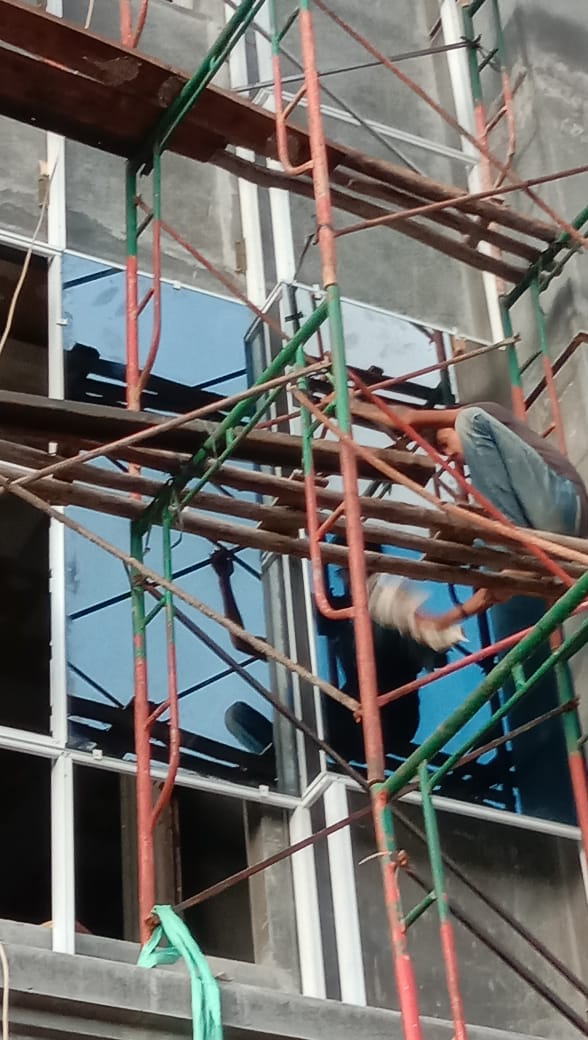 Dokumentasi Proyek 2018 - Seri 23 - Dokumentasi Proyek